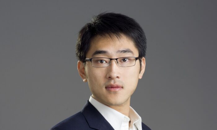 Qu&rsquo;est-ce que le ballet a à voir avec la danse classique chinoise et Shen Yun?