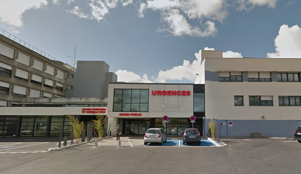 Grèves : plainte d&rsquo;une clinique d&rsquo;Agen pour mise en danger d&rsquo;autrui après une coupure d&rsquo;électricité revendiquée par la CGT