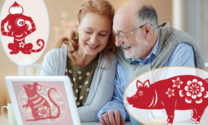 Les signes de l&rsquo;horoscope chinois peuvent en dire beaucoup sur votre personnalité, découvrez le vôtre