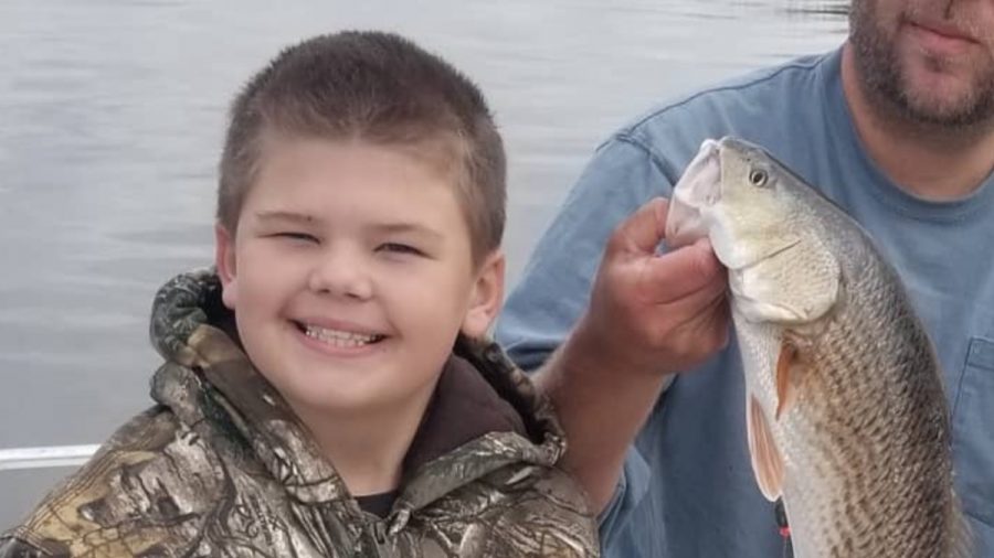 Un garçon de 9 ans tué par son père dans un tragique accident de chasse à l&rsquo;occasion de thanksgiving