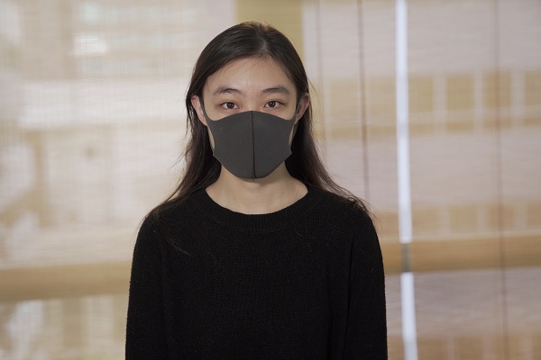 Le monde doit s&rsquo;unir contre la Chine communiste, selon une militante étudiante de Hong Kong