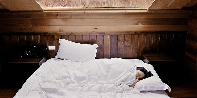 Emploi de rêve : une startup recherche des «stagiaires en sommeil» et les paiera 1.300€ pour dormir