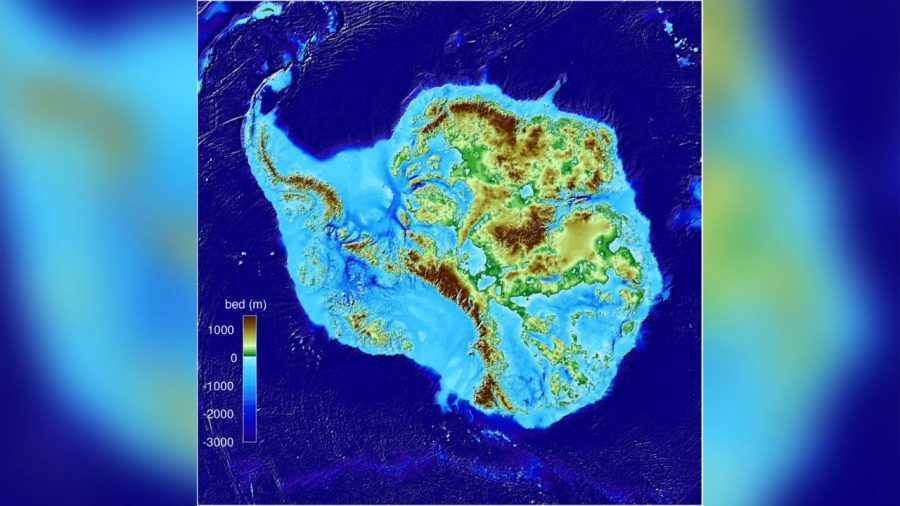 Les scientifiques ont découvert le point le plus profond sur la planète Terre