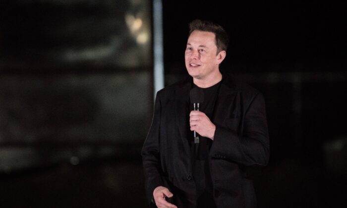 Ce que le pare-brise brisé d&rsquo;Elon Musk, le PDG de Tesla, peut nous apprendre sur façon de voir les choses