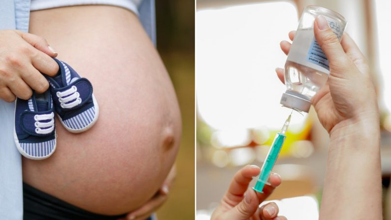 La vérité sur les effets secondaires de l&rsquo;anesthésie péridurale pendant l&rsquo;accouchement