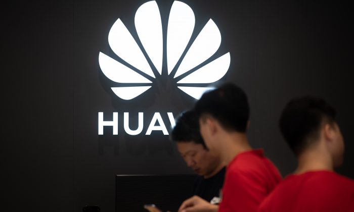 L&rsquo;ambassadeur chinois a menacé de ne pas conclure d&rsquo;accord commercial avec l&rsquo;archipel danois si Huawei était mise à l’écart