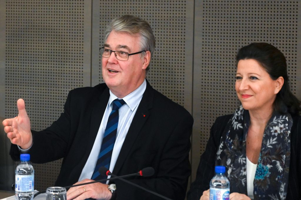 Jean-Paul Delevoye a aussi oublié de déclarer un poste à la Fondation de la SNCF