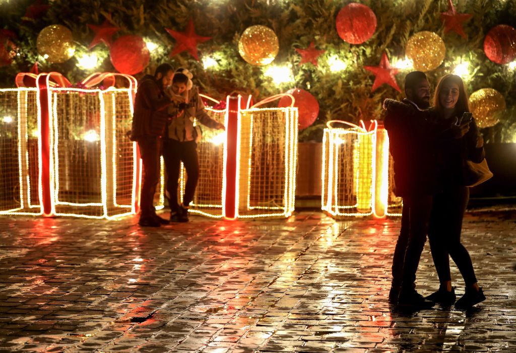 Une prime de Noël de 45.000 euros distribuée à 198 employés d&rsquo;une entreprise américaine