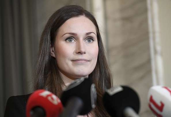 Finlande: une Première ministre de 34 ans, plus jeune chef de gouvernement de son histoire