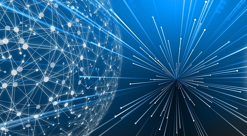 Des scientifiques réalisent la première «téléportation quantique» entre deux puces informatiques