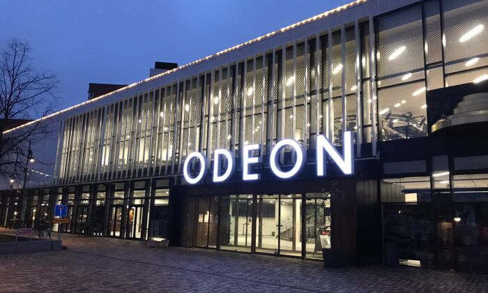 Le Théâtre danois annule le spectacle de Shen Yun, sous la pression du régime chinois