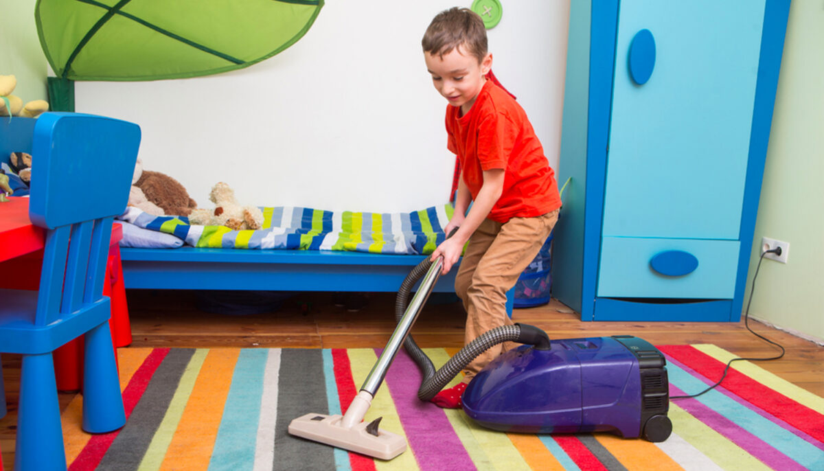 Un enseignant irrité envoie un message aux parents: « Apprendre les bonnes manières commence &lsquo;à la maison' » – son message devient viral