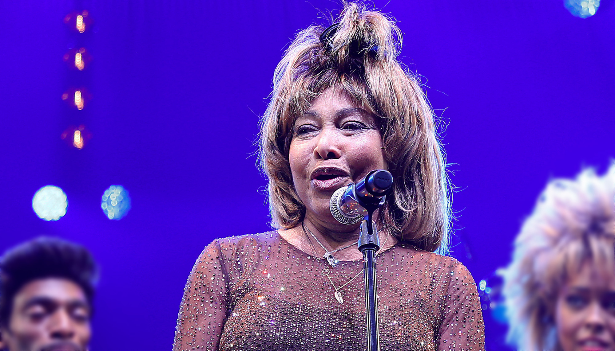 Tina Turner vient d’avoir 80 ans et publie un message stimulant sur les réseaux sociaux : « Je n&rsquo;aurais pas cru arriver à 80 ans »