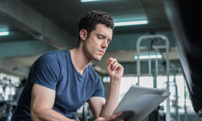 7 trucs pour prendre des résolutions plus saines qui tiennent la route pour la nouvelle année