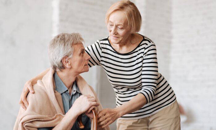 Quand les soins d&rsquo;un conjoint malade ébranlent les fondements du mariage