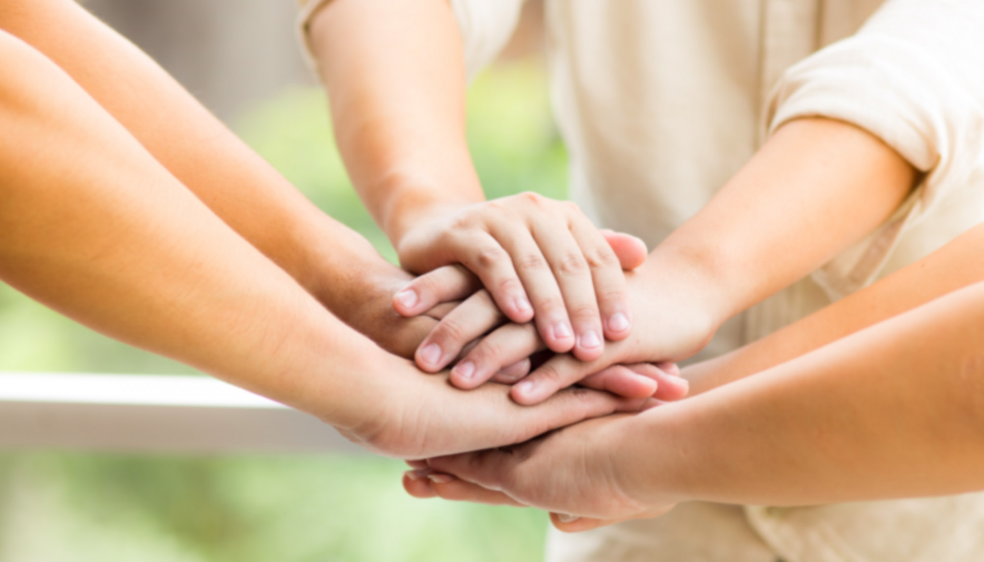 3 membres d&rsquo;une même famille luttent contre le cancer en même temps, tout en luttant pour que leur restaurant reste ouvert