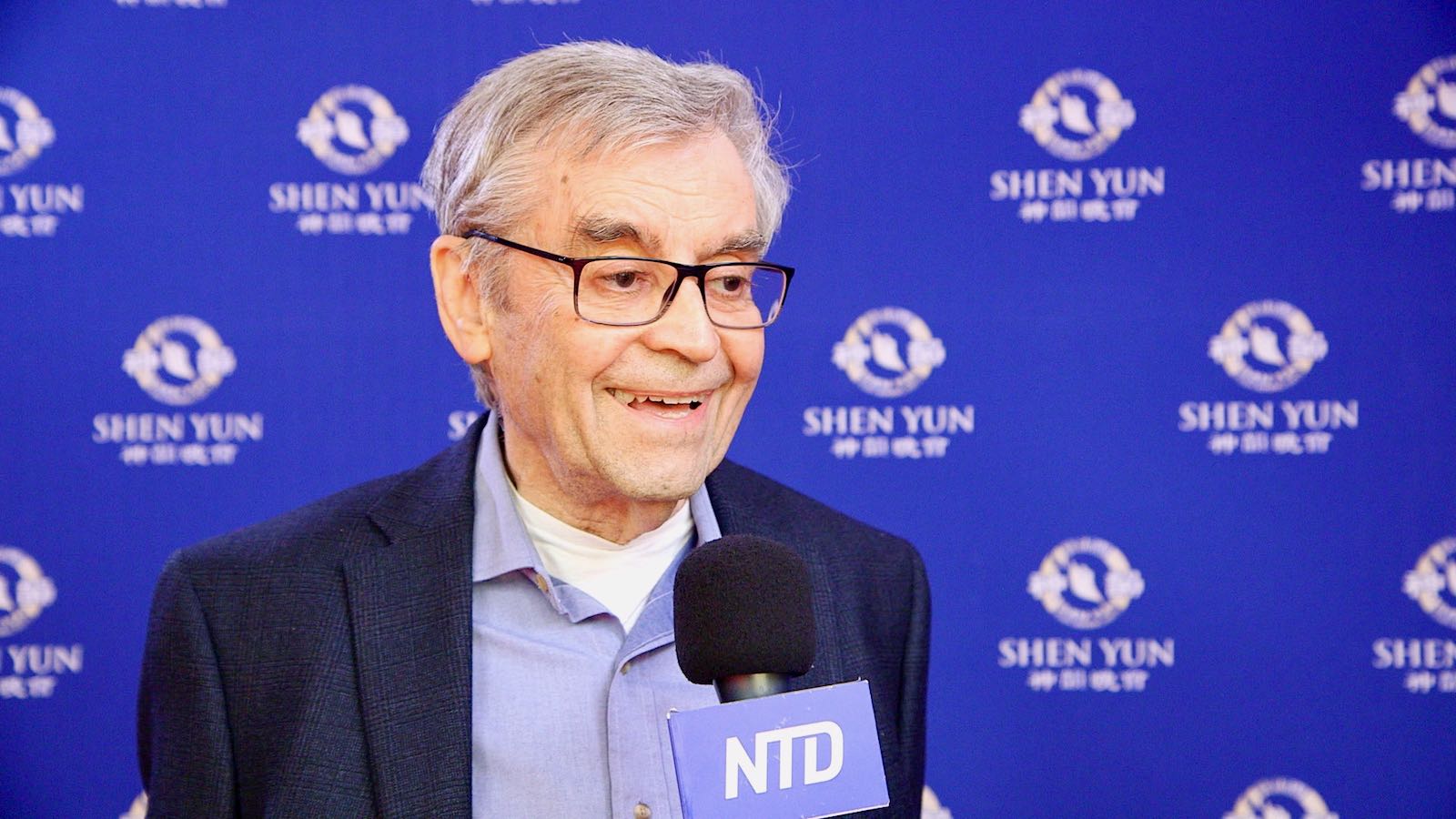 Shen Yun perçu comme un « message d’amour »