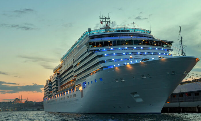 États-Unis : Un conseiller municipal propose d&rsquo;utiliser un bateau de croisière pour loger jusqu&rsquo;à 1000 personnes sans-abri dans la baie de San-Francisco