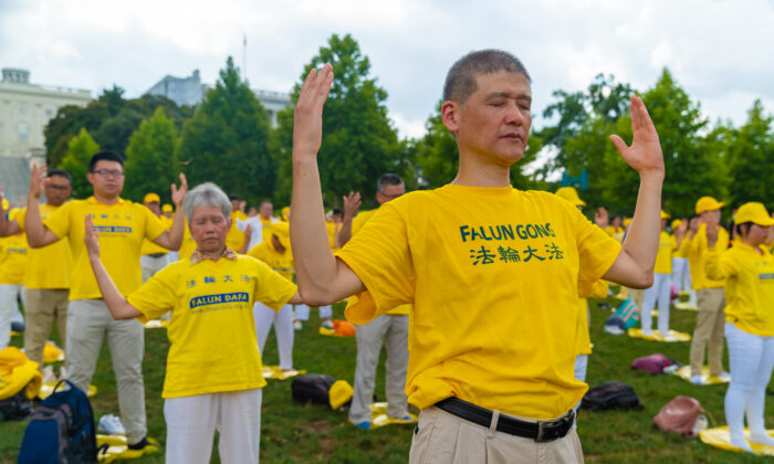 Les tribunaux chinois continuent à punir les pratiquants de Falun Gong pour leur foi