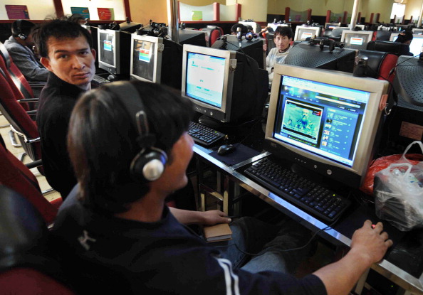 Chine: les internautes dénoncent « l&rsquo;incompétence » des responsables locaux