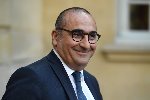 Laurent Nuñez va être nommé patron de la « task force » antiterroriste de l&rsquo;Élysée