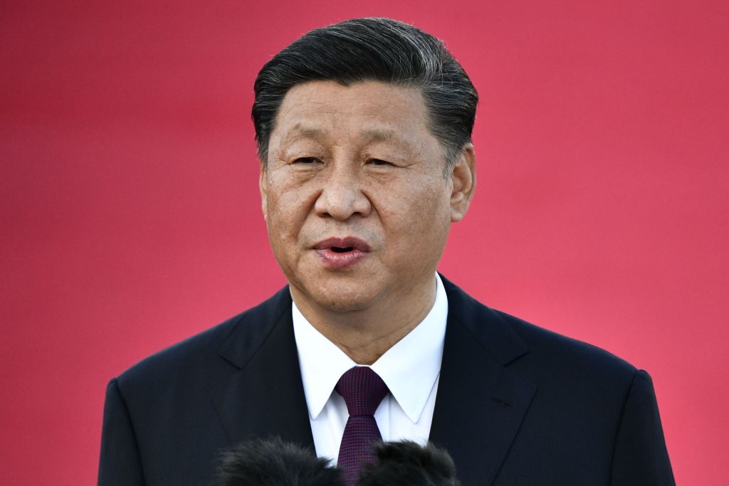 Selon Xi Jinping la propagation du virus s’accélère et le pays est face à « une situation grave »