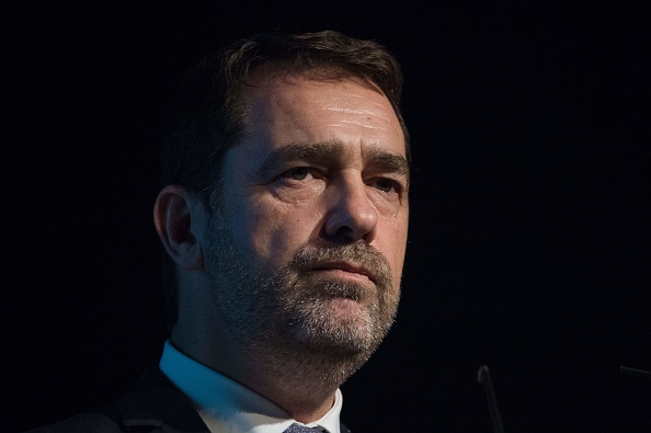Législatives 2022 : Christophe Castaner battu dans les Alpes-de-Haute-Provence