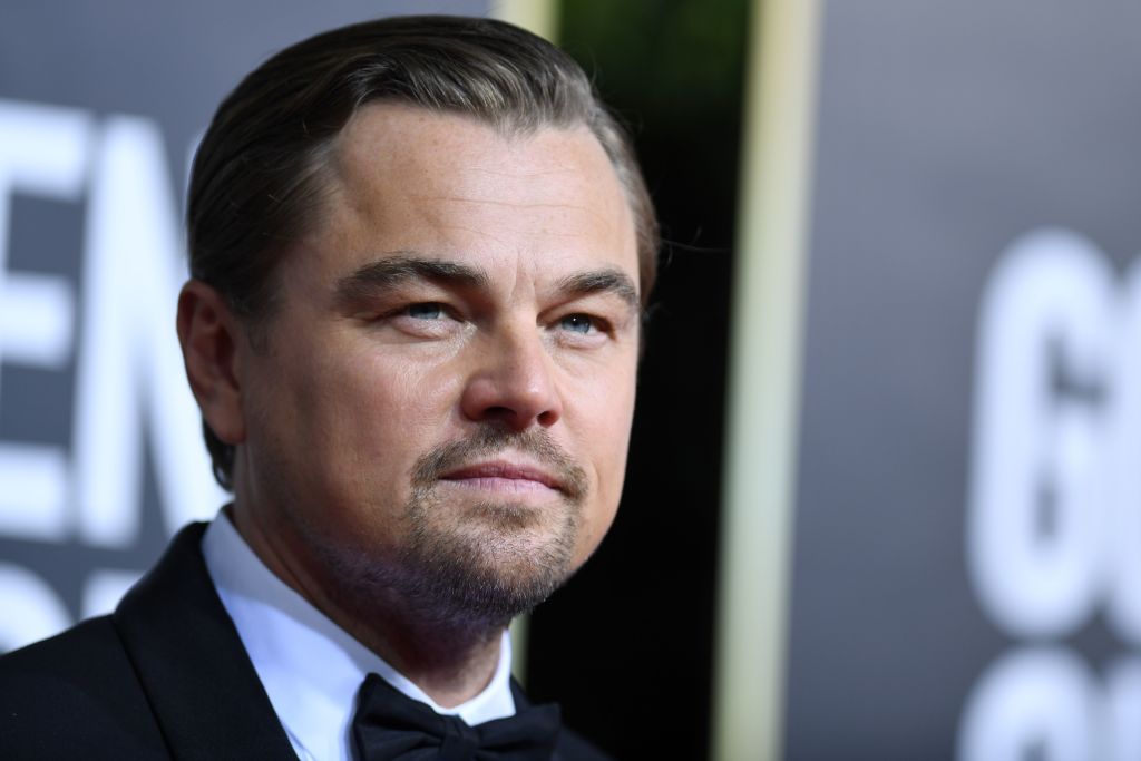 Un Français tombé d&rsquo;un bateau est sauvé 11 heures plus tard par Leonardo DiCaprio