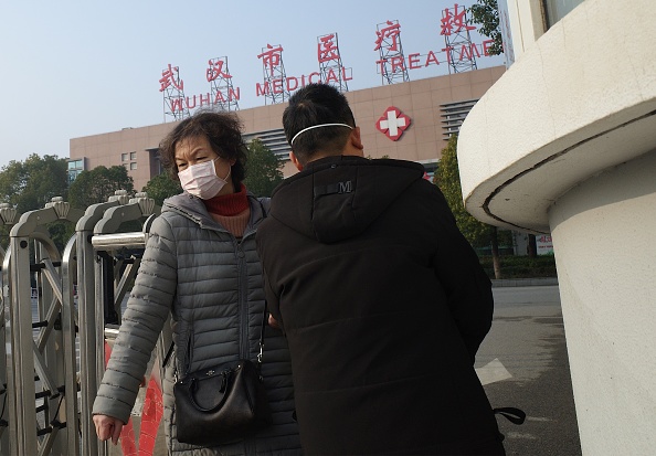 Pneumonie en Chine: à Wuhan, berceau du virus, la vie continue comme d&rsquo;habitude