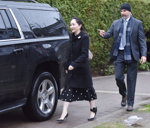Canada: une dirigeante de Huawei au tribunal pour éviter son extradition vers les Etats-Unis