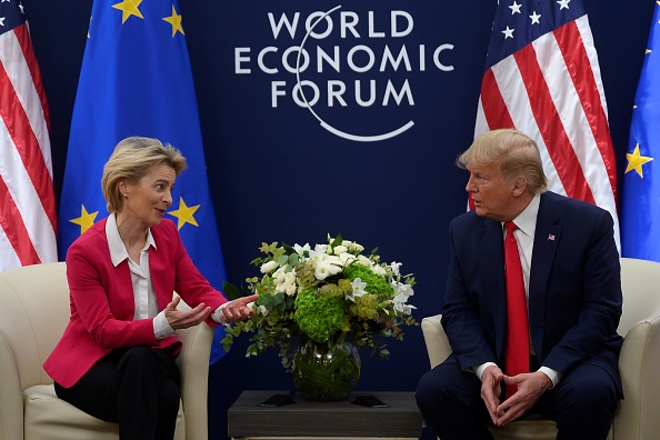 Donald Trump met l&rsquo;UE sous pression : ses produits soumis à 50% de droits de douane à partir du 1er juin