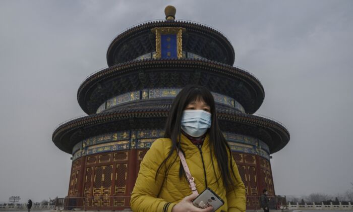 Une lectrice de l’édition chinoise d’Epoch Times : «Vos informations sur le coronavirus m’ont sauvé la vie»