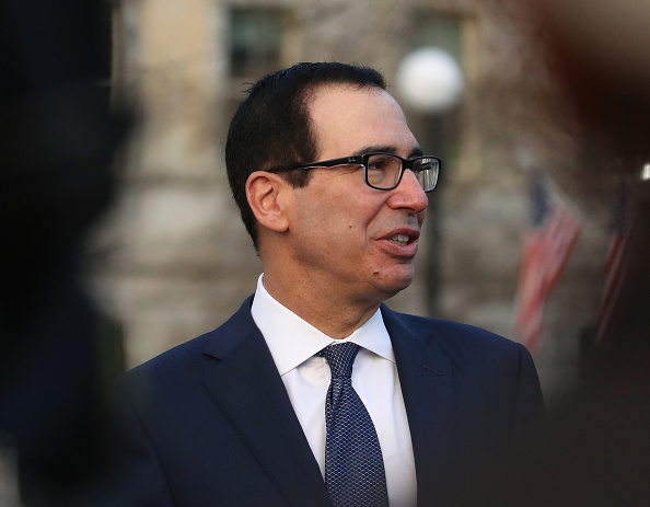 L&rsquo;accord de libre-échange nord-américain a été approuvé aux Etats-Unis