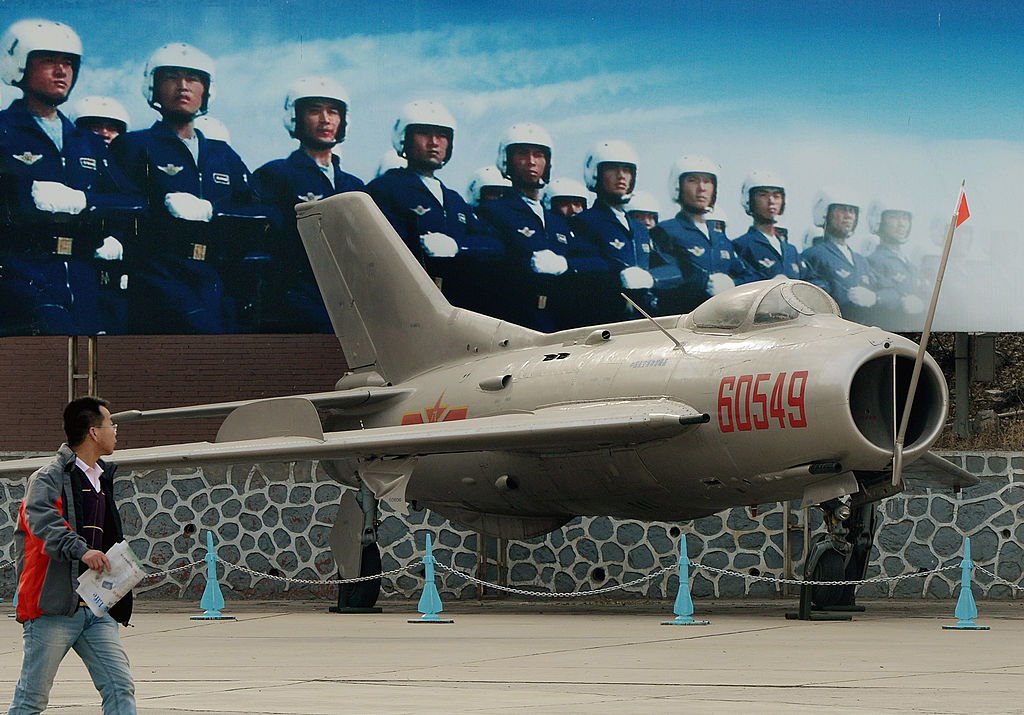 Les retraités de la plus grande société aéronautique chinoise demandent à toucher leur pension: un directeur principal a détourné près de 90 millions d’euros