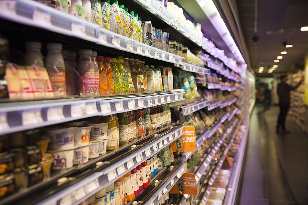 Radio coupée, lumières tamisées: deux heures de calme pour les autistes dans les magasins U chaque semaine