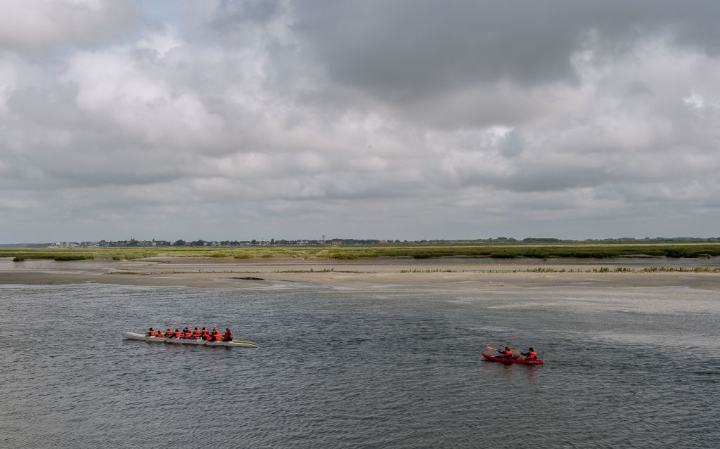 Baie de Somme : la mort de trois kayakistes reste incompréhensible