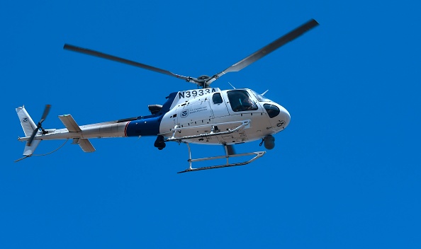 Les trajets en hélicoptère à Los Angeles, un marché de niche qu&rsquo;affectionnait Kobe Bryant