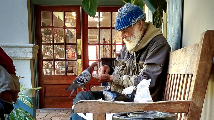 Un vétéran de l&rsquo;armée sans domicile fixe et sans famille connue a été enterré avec tous les honneurs en Floride