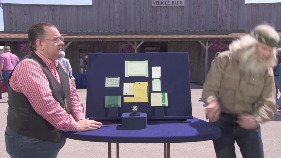 Un homme a acheté une Rolex pour 345 $ en 1974. En apprenant sa valeur actuelle, il en tombe au sol