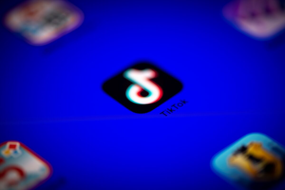 L&rsquo;administration Trump interdit l&rsquo;accès aux applications chinoises WeChat et TikTok dès ce dimanche