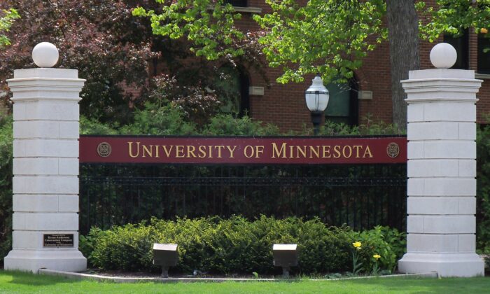 Un étudiant de l&rsquo;université du Minnesota emprisonné en Chine pour des tweets postés lors de son séjour aux États-Unis
