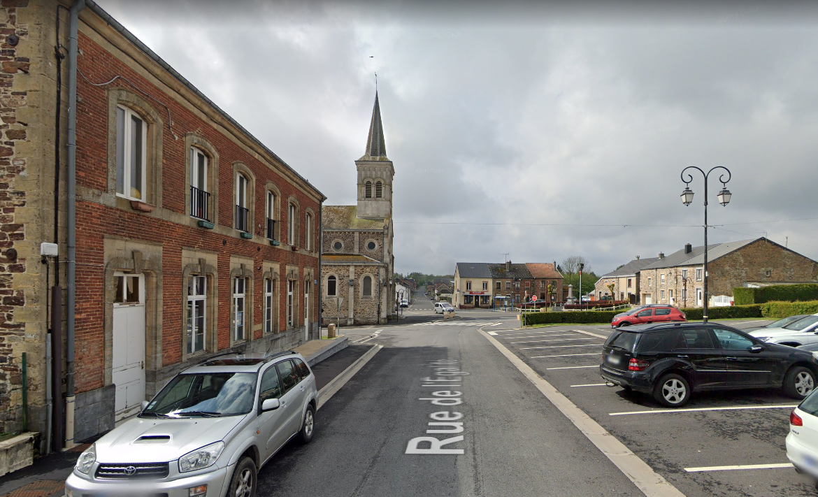 Des mamans créent une structure éducative pour leurs enfants autistes dans un petit village des Ardennes