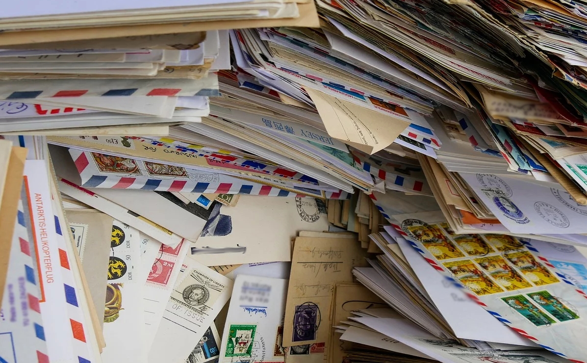 Un Allemand reçoit par erreur 1700 lettres de l&rsquo;administration fiscale le même jour