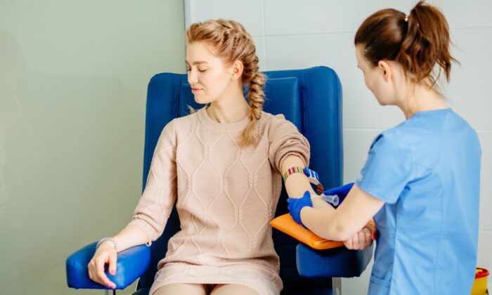 Aux États-Unis, les enfants reçoivent des soins médicaux dont ils n&rsquo;ont pas besoin