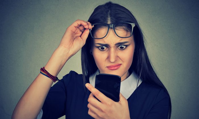 Cette illusion d&rsquo;optique époustouflante de «16 cercles» cachés rend les gens fous: pouvez-vous les voir?