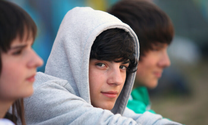 Les adolescents qui ont une meilleure perception de leur statut familial sont en meilleure santé