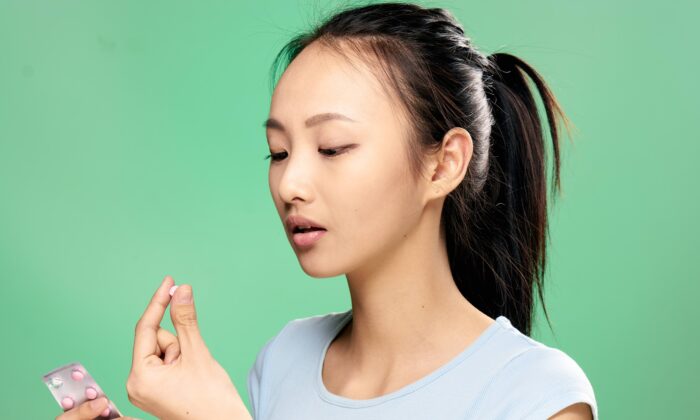 Les pilules contraceptives peuvent réduire la taille de l’hypothalamus, accentuer la colère et accroître les risques de dépression nerveuse