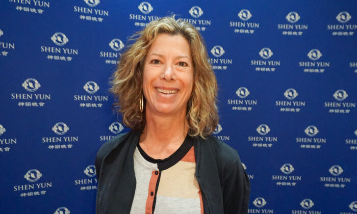 Shen Yun nous aide à «créer un monde plus beau», déclare une scientifique de l&rsquo;environnement