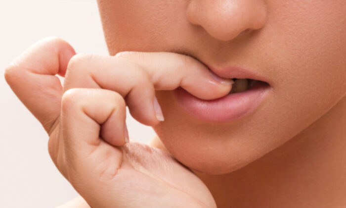 Voici le conseil d&rsquo;un Écossais hospitalisé d&rsquo;urgence pour septicémie: «Ne vous rongez pas les ongles»