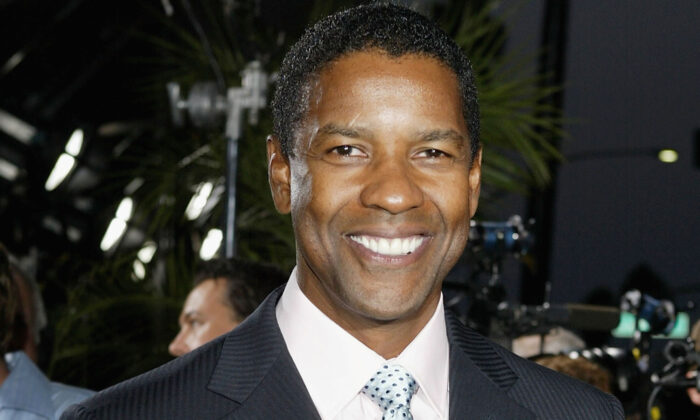 Denzel Washington affirme qu&rsquo;il « n’aurait pas eu ce genre de vie » si ce n&rsquo;était pour sa mère